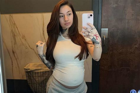 bhad baby leak|Bhad Bhabie